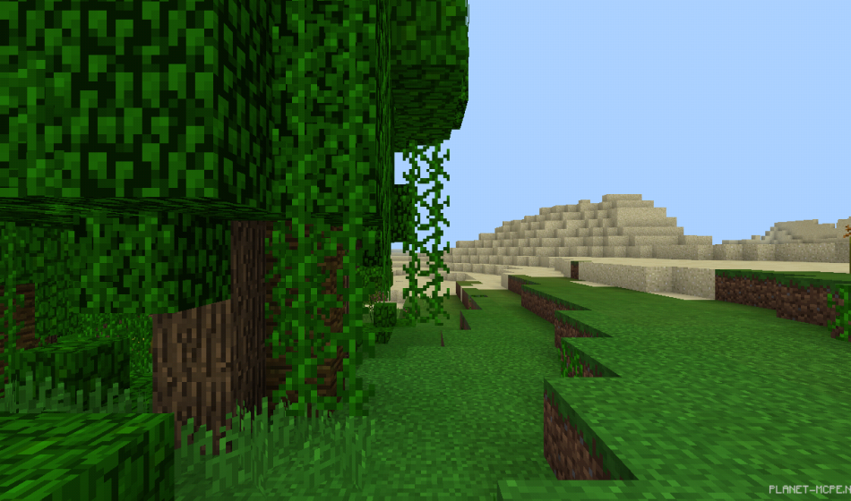 Деревня из песчаника [0.16.1|0.16.0]