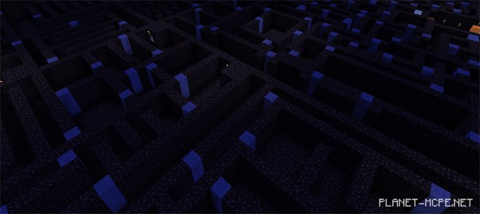 Map Notchland Amusement Park PE [Roller Coaster]