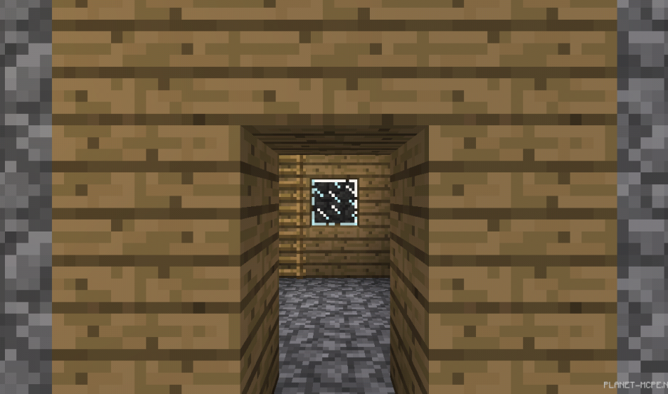 Деревня рядом с равниной [0.16.1|0.16.0]