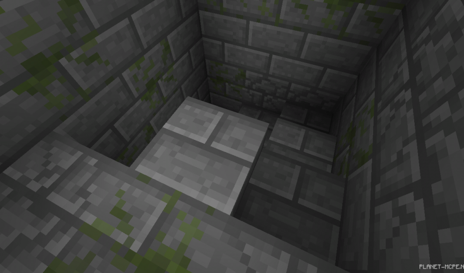 Деревня и подземелье под ней [0.16.1|0.16.0]