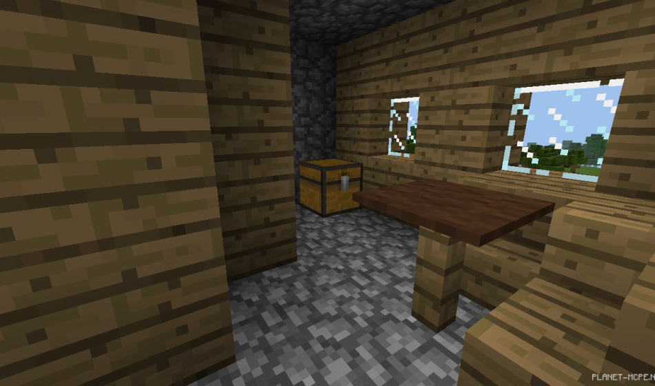 Деревня у равнины [0.16.1|0.16.0]