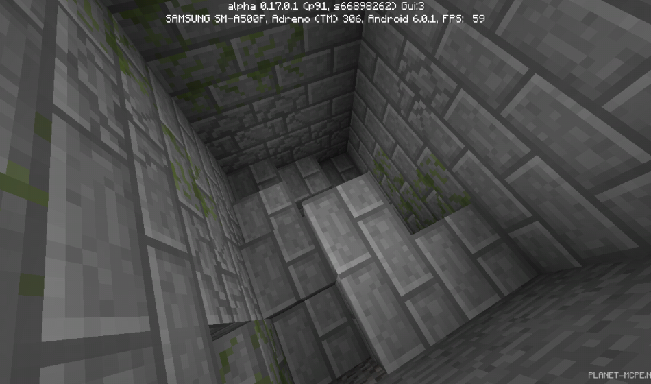 Деревня и подземелье под ней [0.17.0]