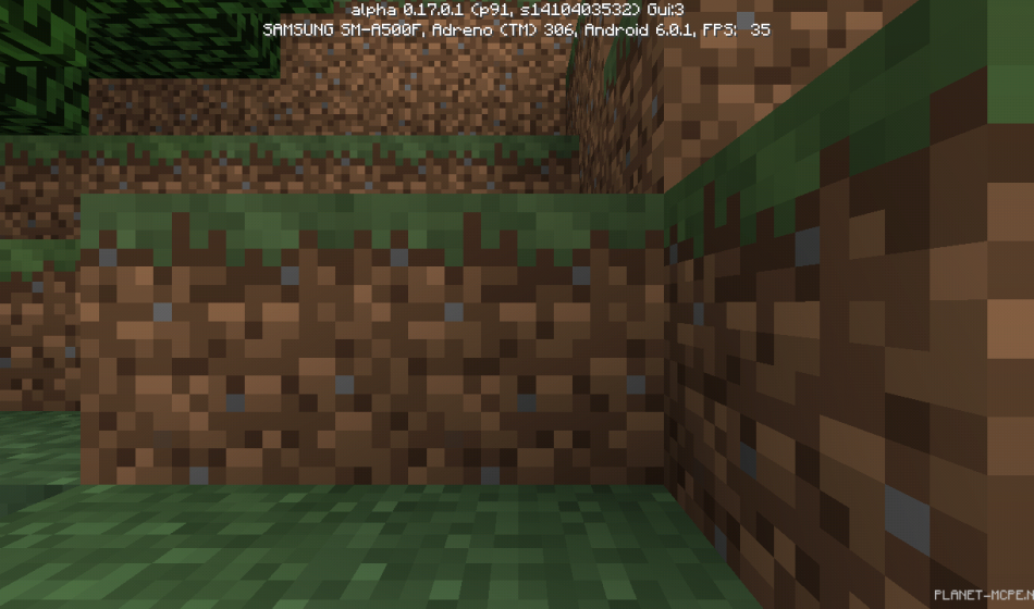 Деревня и иглу в снежном биоме [0.17.0]