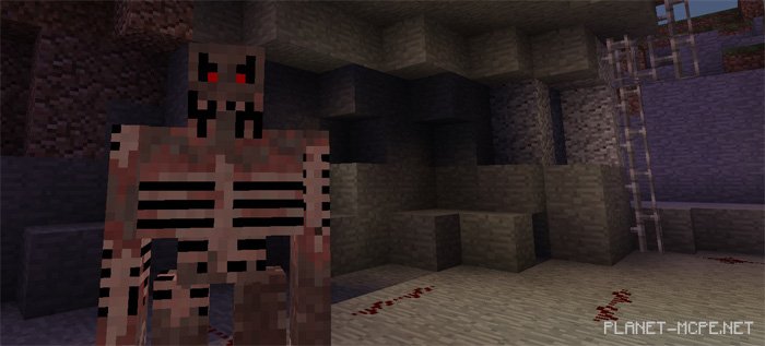 Map InBegIn: Endless [Adventure]