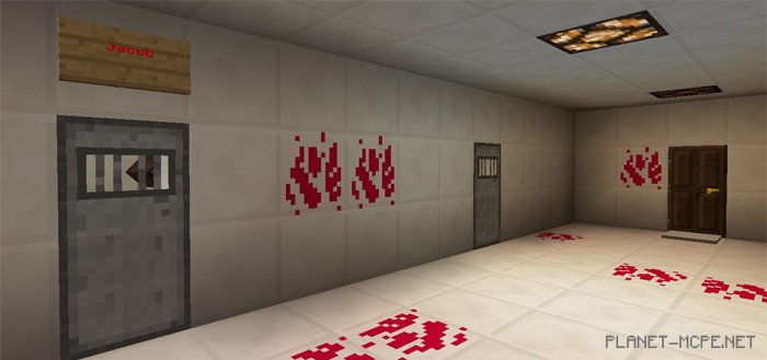 Map InBegIn: Endless [Adventure]