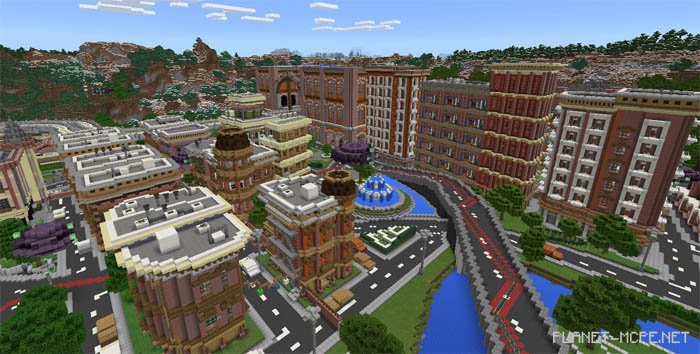 Map Alien Invasion [Adventure]