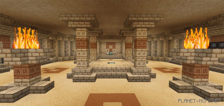 Map The Dungeon Tower [Mini-game]