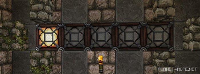 Map The Dungeon Tower [Mini-game]