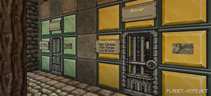 Map The Dungeon Tower [Mini-game]