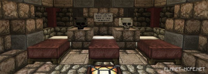 Map The Dungeon Tower [Mini-game]