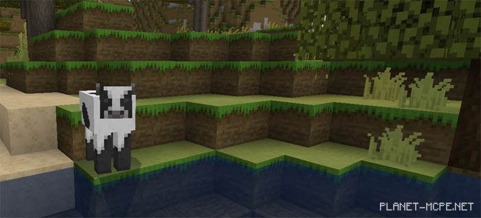 Текстуры Xenocontendi PE 0.16.1/0.16.0