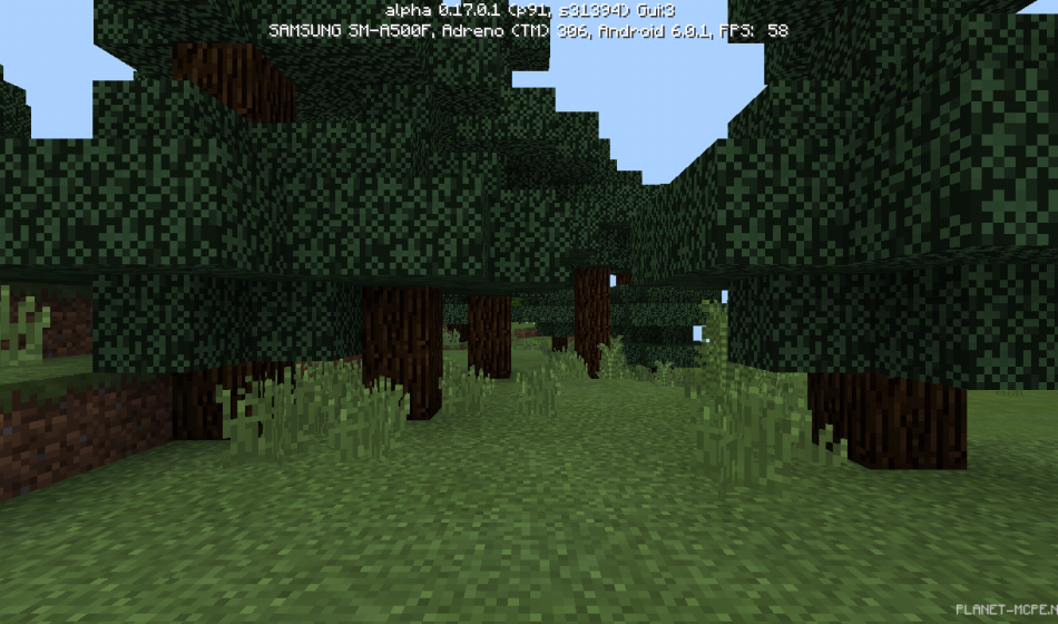 Двойная деревня [0.17.0]