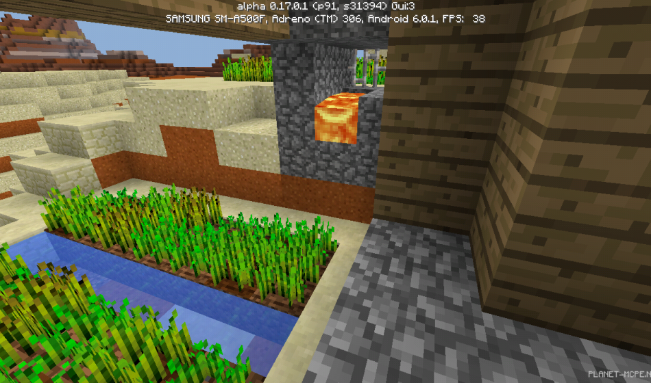 Двойная деревня [0.17.0]