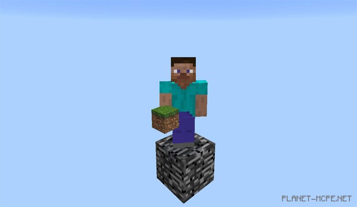 Map from Zeph’s Superflat Map Pack [Terrains]