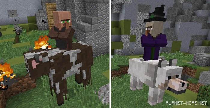 Castle Siege Map [Mini-game]