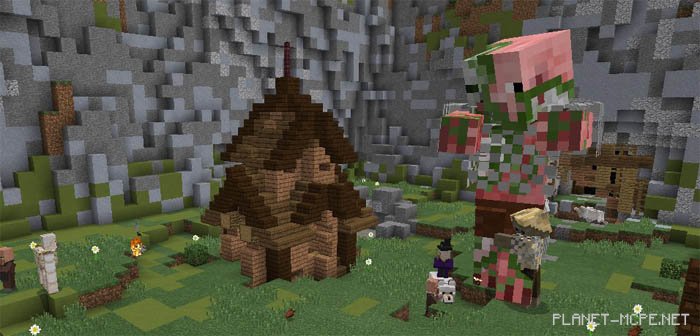 Castle Siege Map [Mini-game]