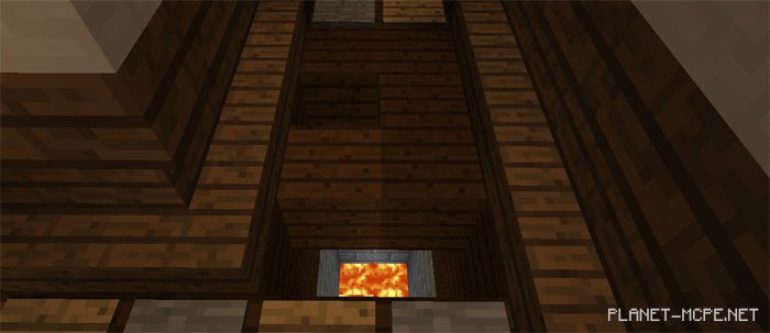 Map House of Horrors [Adventure]