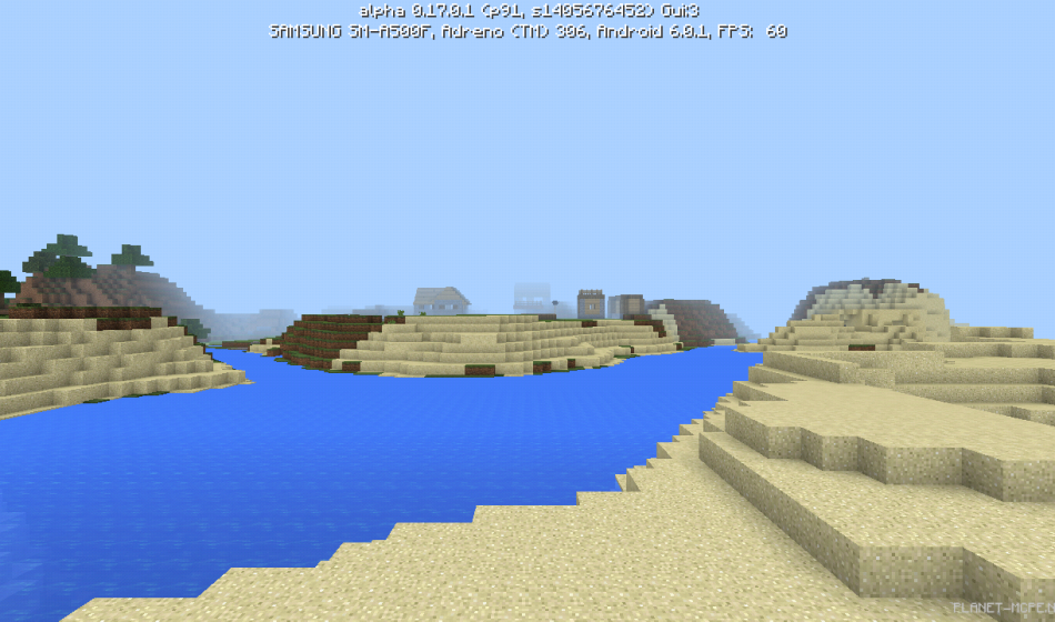 Два спавнера под спавном [0.17.0]