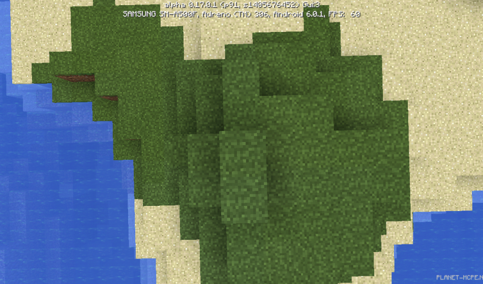 Два спавнера под спавном [0.17.0]