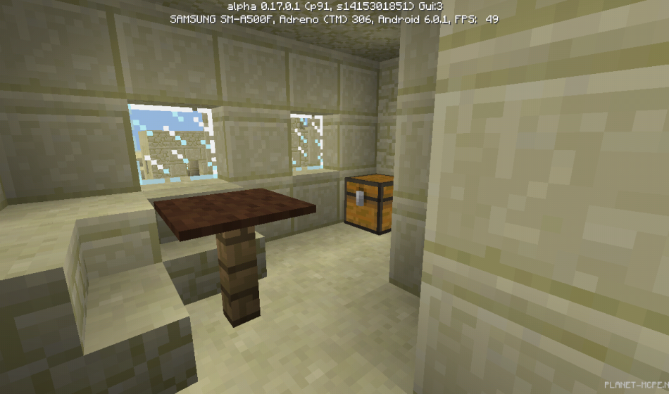 Три деревни и три кузницы [0.17.0]