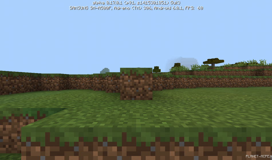 Три деревни и три кузницы [0.17.0]