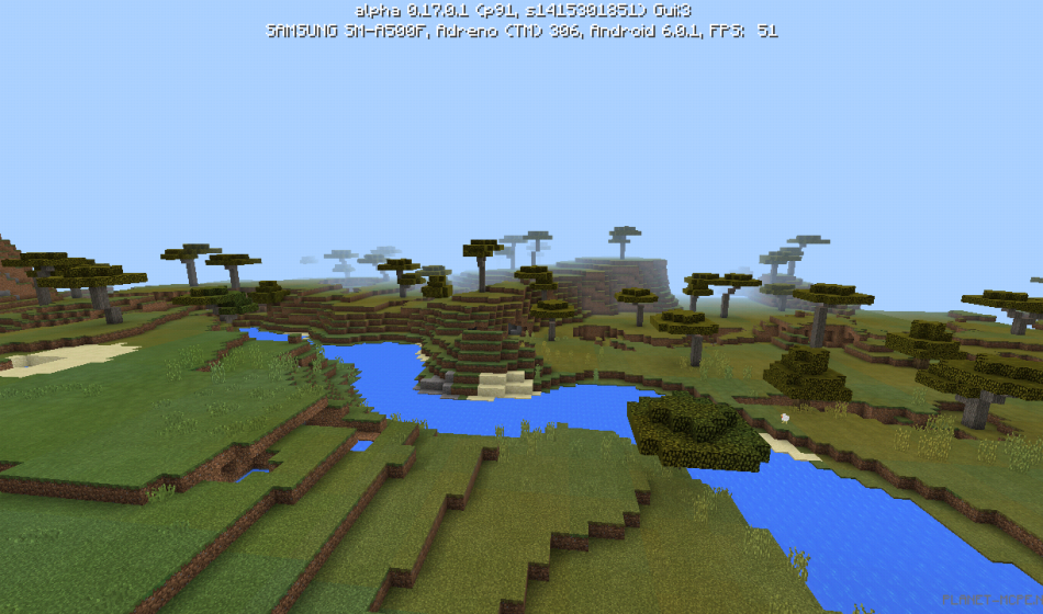 Три деревни и три кузницы [0.17.0]