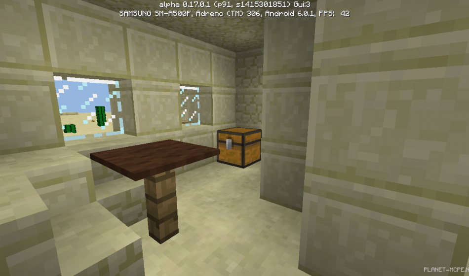 Три деревни и три кузницы [0.17.0]