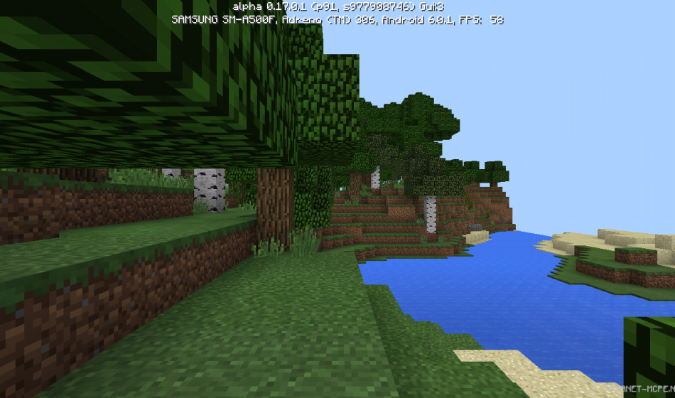 Огромные горы [0.17.0]