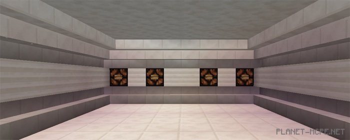 Genesis Map [Adventure]