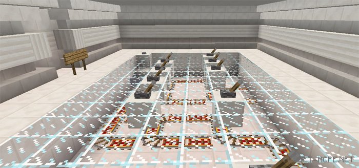 Genesis Map [Adventure]