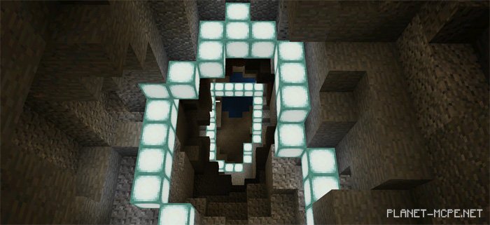 Map Flying With Elytra [Mini-game]