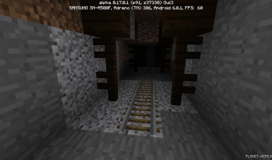 Шахта на поверхности [0.17.0]