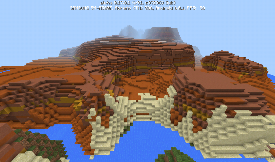 Шахта на поверхности [0.17.0]