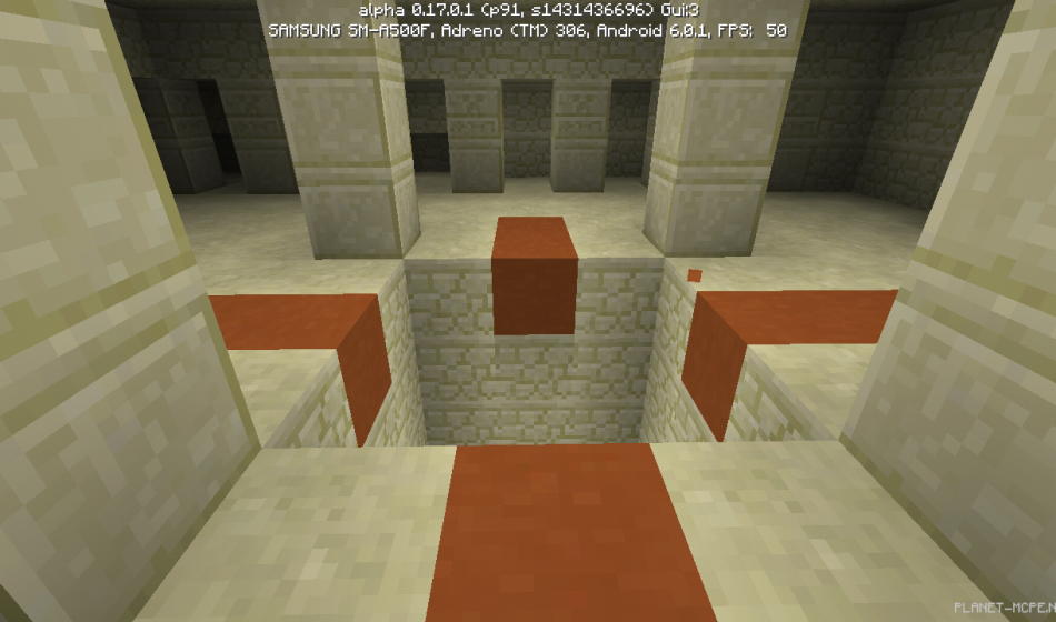 Сокровищница в пустыне [0.17.0]