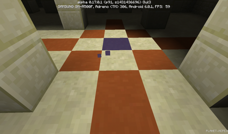 Сокровищница в пустыне [0.17.0]