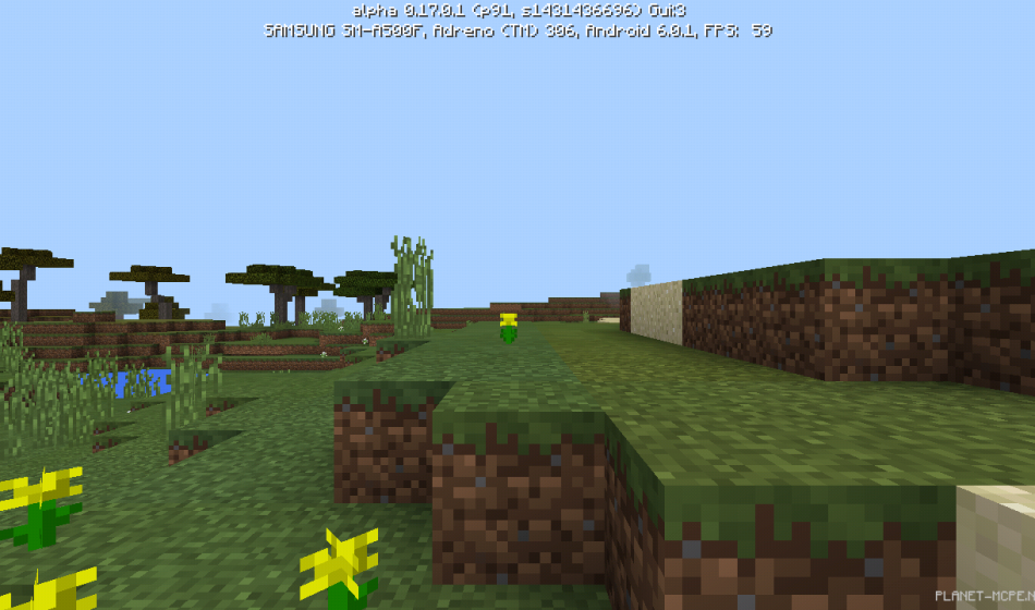 Сокровищница в пустыне [0.17.0]