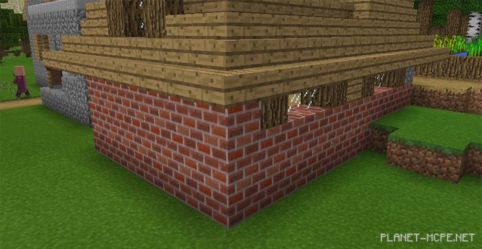 Текстуры Less Annoying 0.16.1/0.16.0