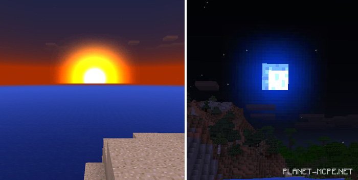 Текстуры Less Annoying 0.16.1/0.16.0