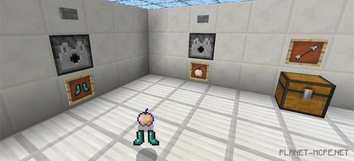 Map The Witches Curse [Survival]