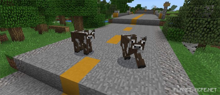 Northern Industria Map