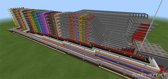 Карта Display Board [Механизмы]