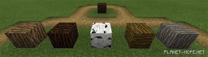 Map Secret Items & Blocks