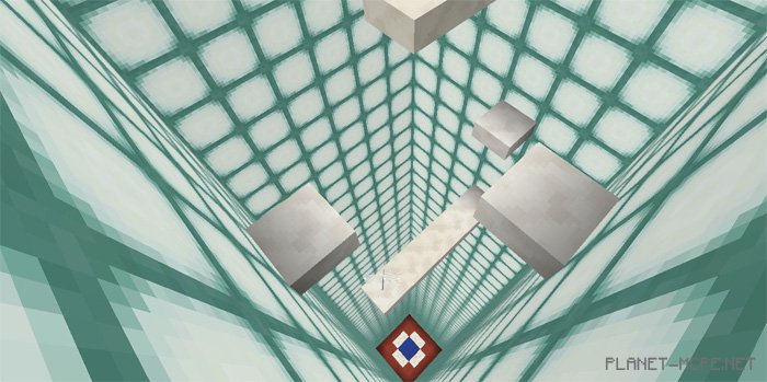 Map Half Heart [Mini-game]