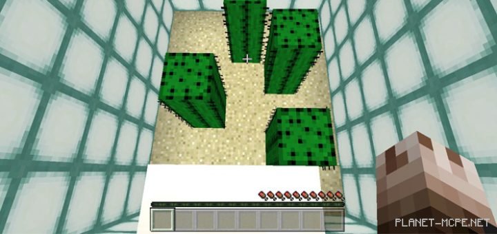 Map Half Heart [Mini-game]