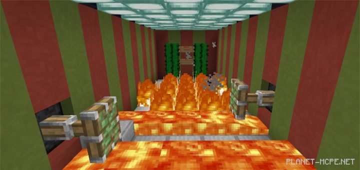 Map Half Heart 2 [Mini-game]