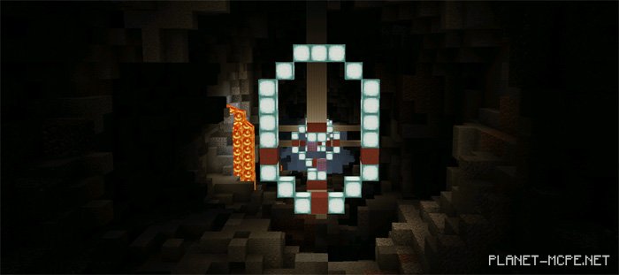 Elytra Challenge 2 Map 0.17+