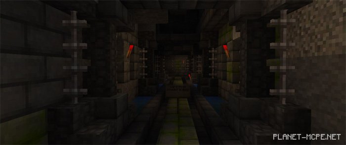 Карта The Living Dead (Приключения) (Аддон)