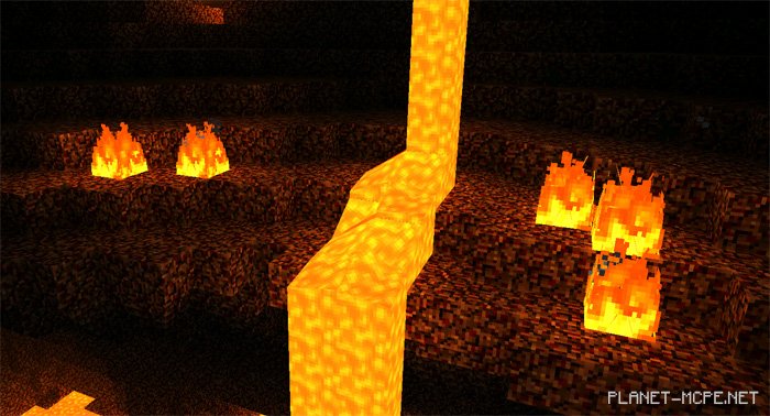 Шейдеры SEUS PE 1.1.0.1+