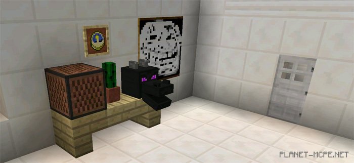 Карта Troll Test [Головоломка]