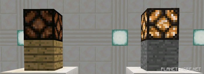 Map Secret Spawn Eggs and Items 0.17+